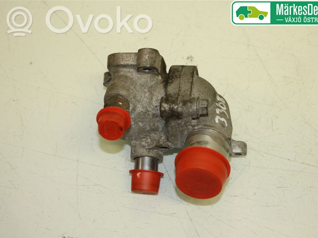 KIA Ceed Termostats / termostata korpuss 