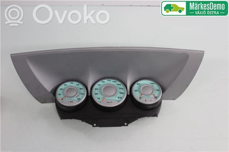 Speedometer (instrument cluster)   610585,1496276080,1496276080
