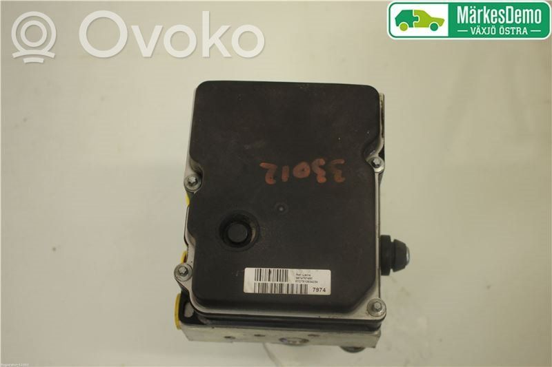 Citroen C5 ABS Blokas 