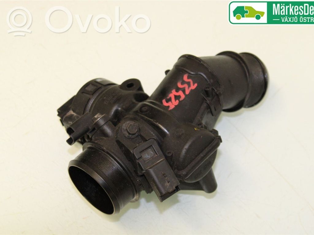 Throttle valve   0345E7,9660030580,9660030580