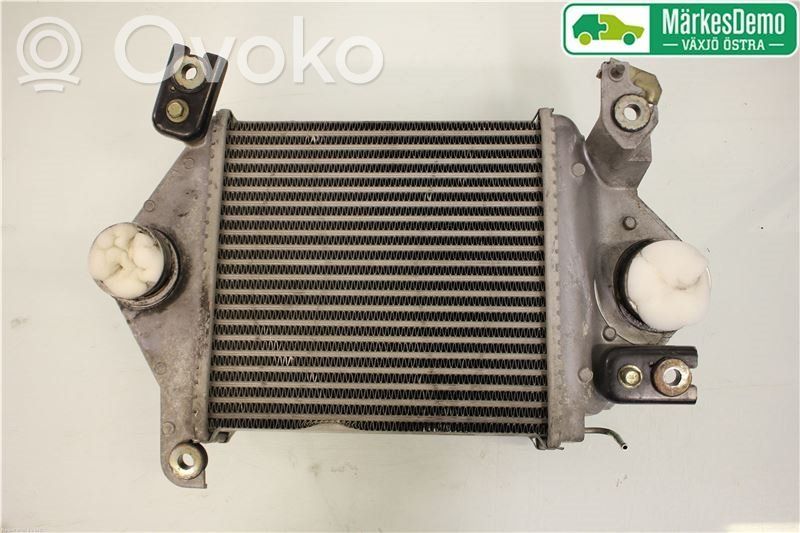 Nissan Navara D22 Radiador intercooler 