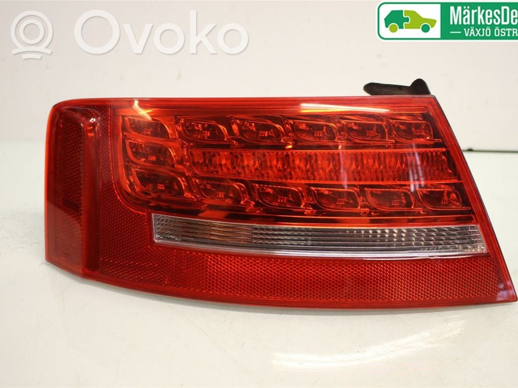 Audi A5 8T 8F Takavalot 