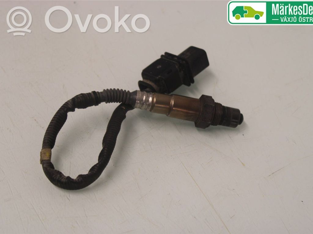 Nissan Qashqai Lambda probe sensor 