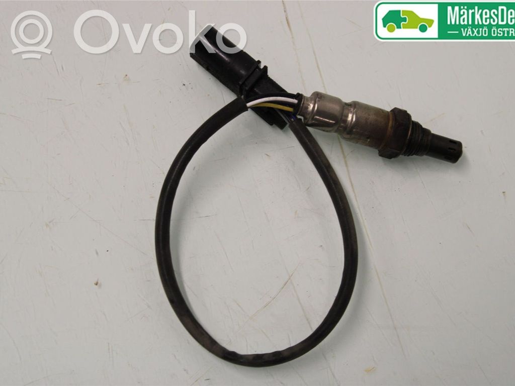 Sonde lambda   31293085
