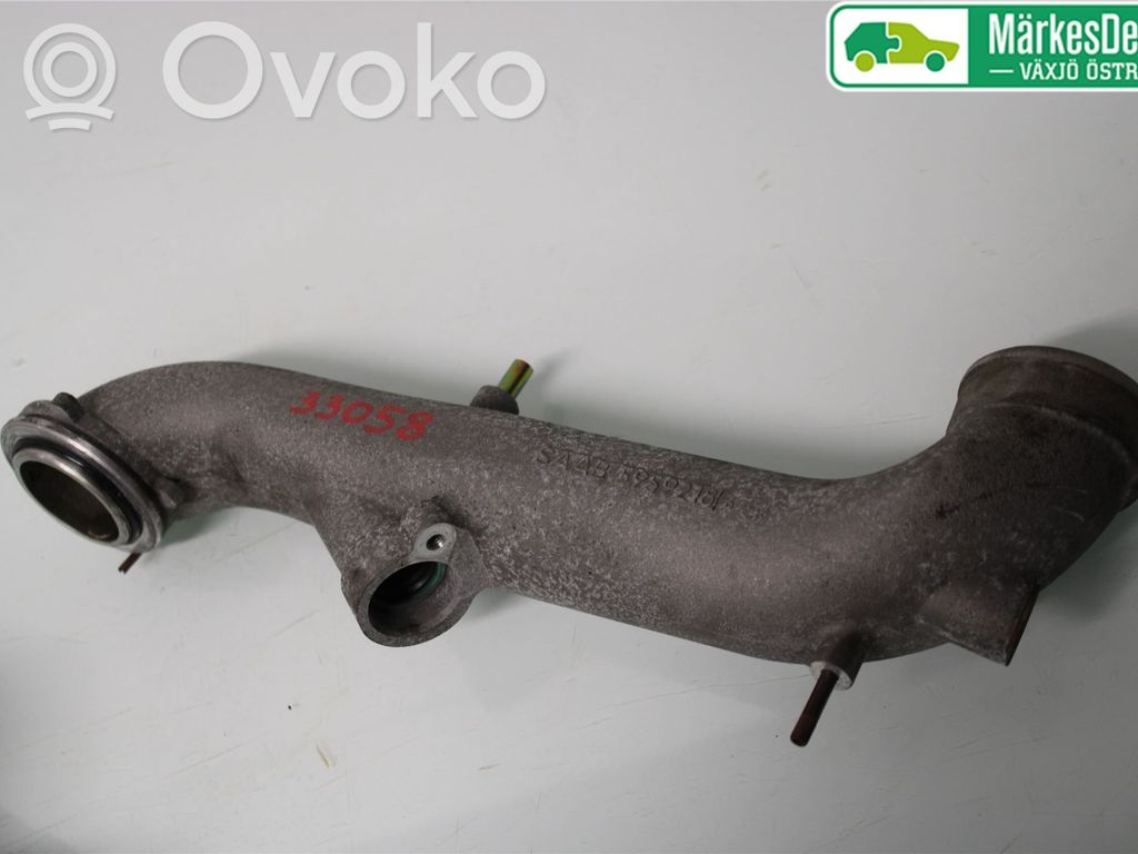 Intercooler hose/pipe   5959218,5959218,5959218