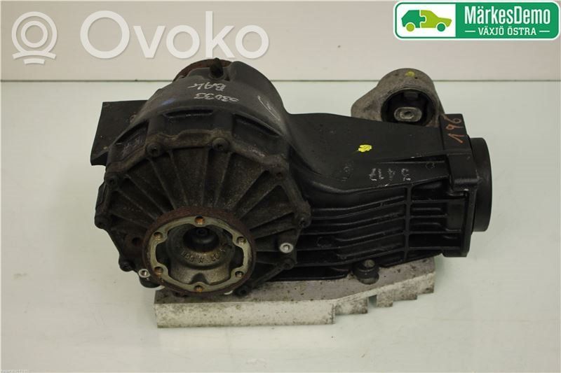 Audi A6 S6 C5 4B Galinis reduktorius 