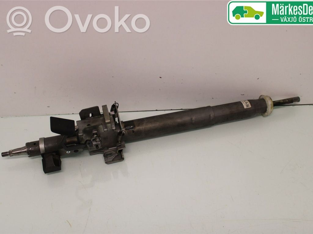 Subaru Impreza IV Ohjauspyörän akselisarja 