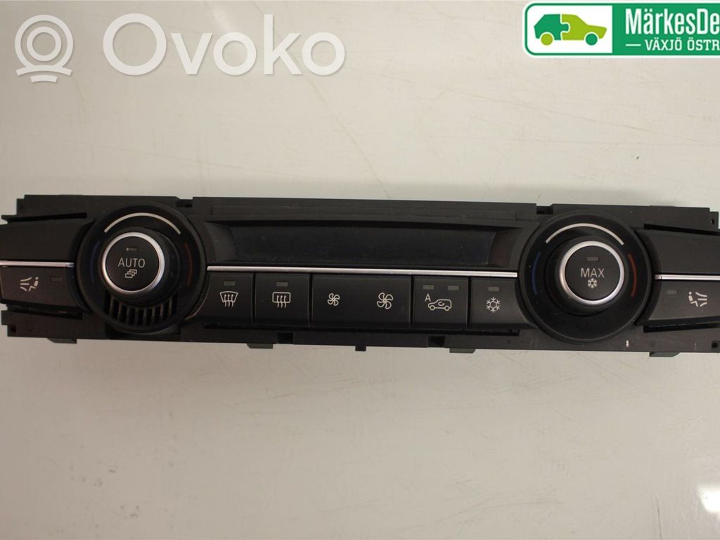 Climate control unit   64119310448,11419110DE,11419110DE