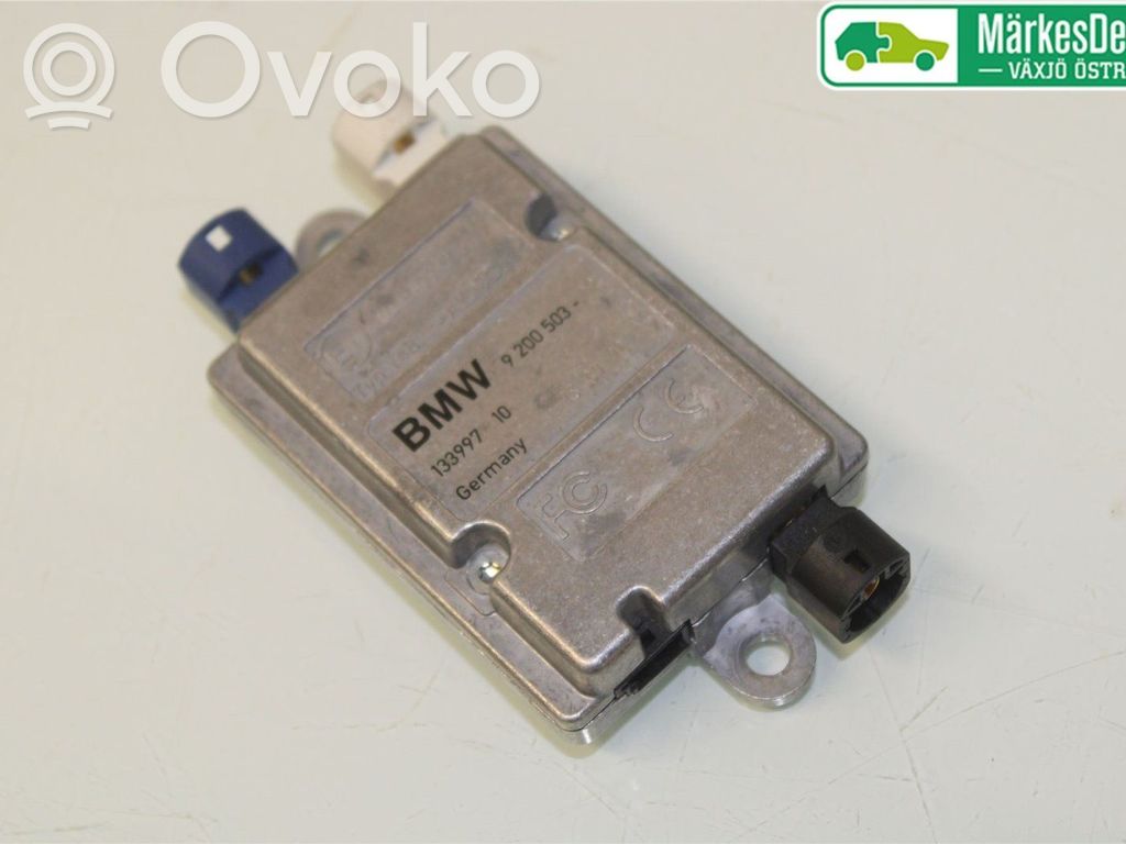 Other control units/modules   84109200503,10R035621,920050302