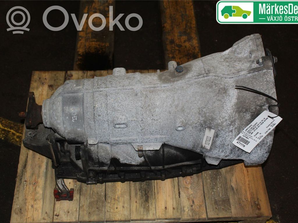 Automatic gearbox   24007534629,7534698,24007539993