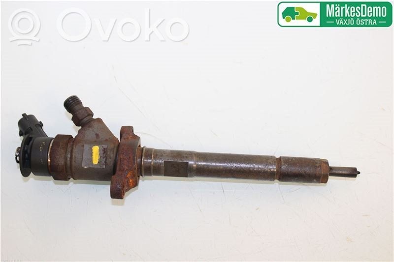 Ford Focus Sprausla (-i) 