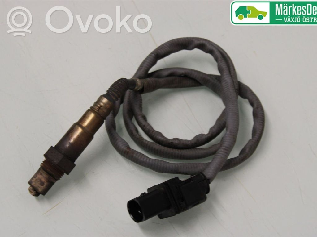 BMW 3 E90 E91 Lambda probe sensor 