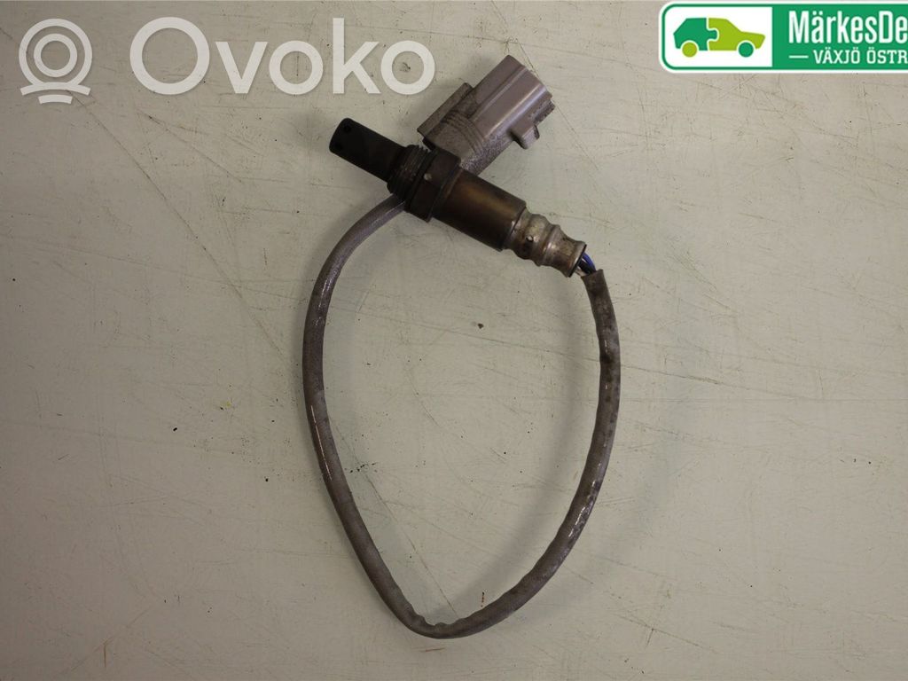 Mitsubishi Lancer X Lambda probe sensor 