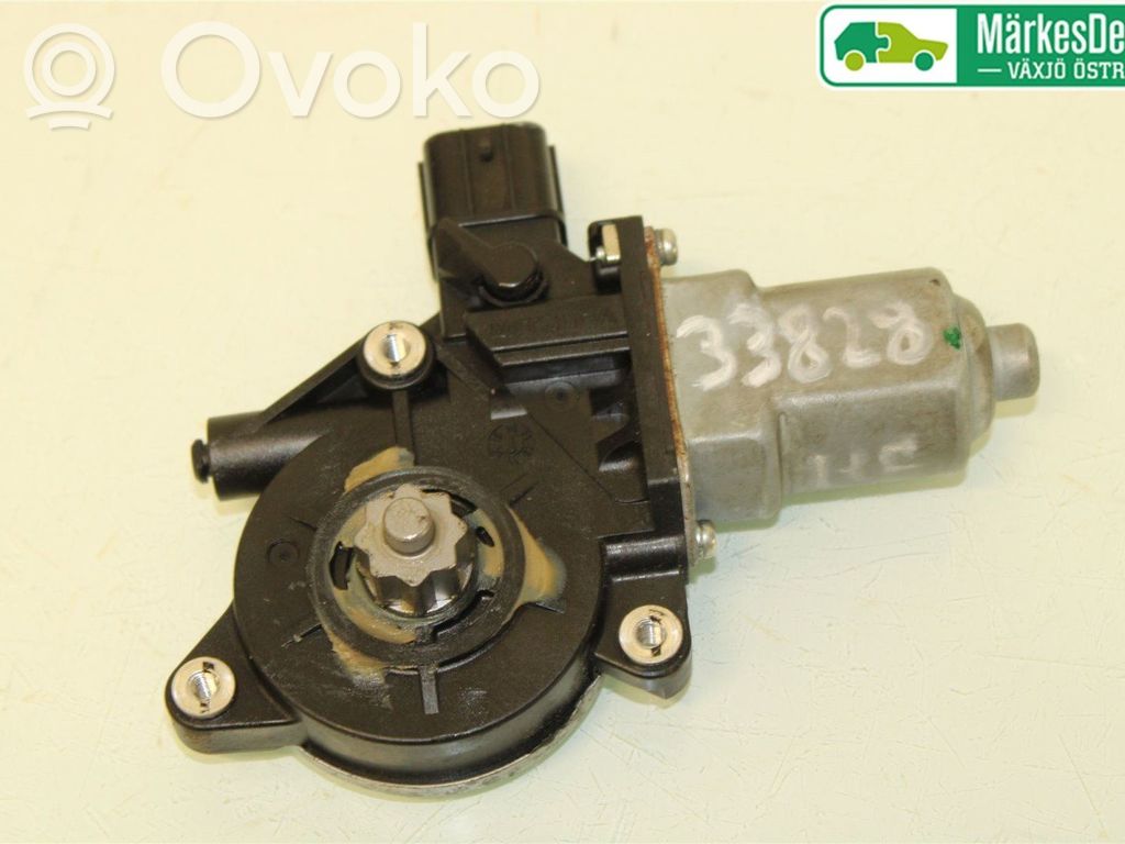 Subaru Impreza IV Silnik regulatora szyby drzwi przednich 
