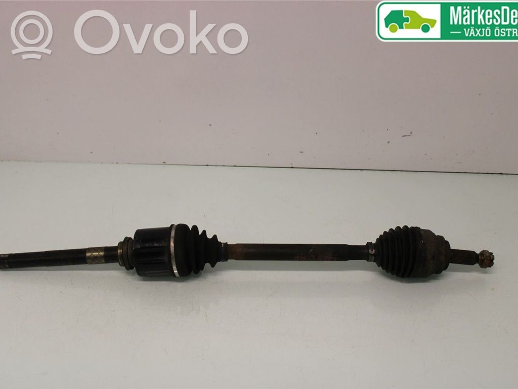 Eje de transmisión delantero   3273VF