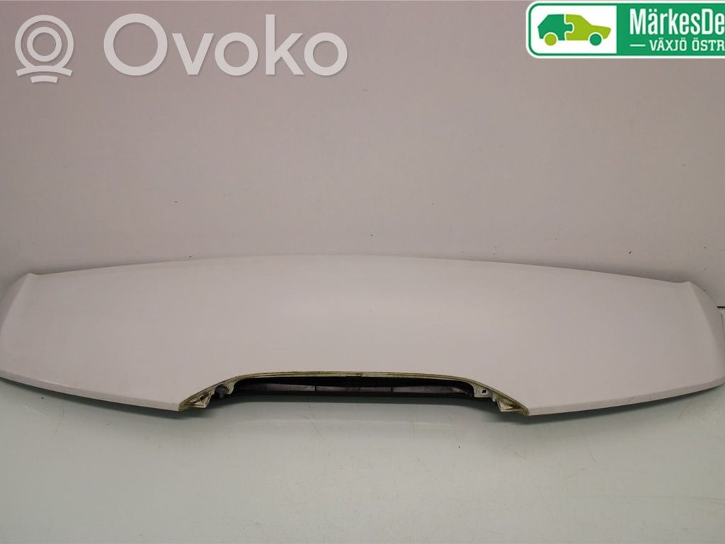 Volvo V60 Alerón trasero/maletero 