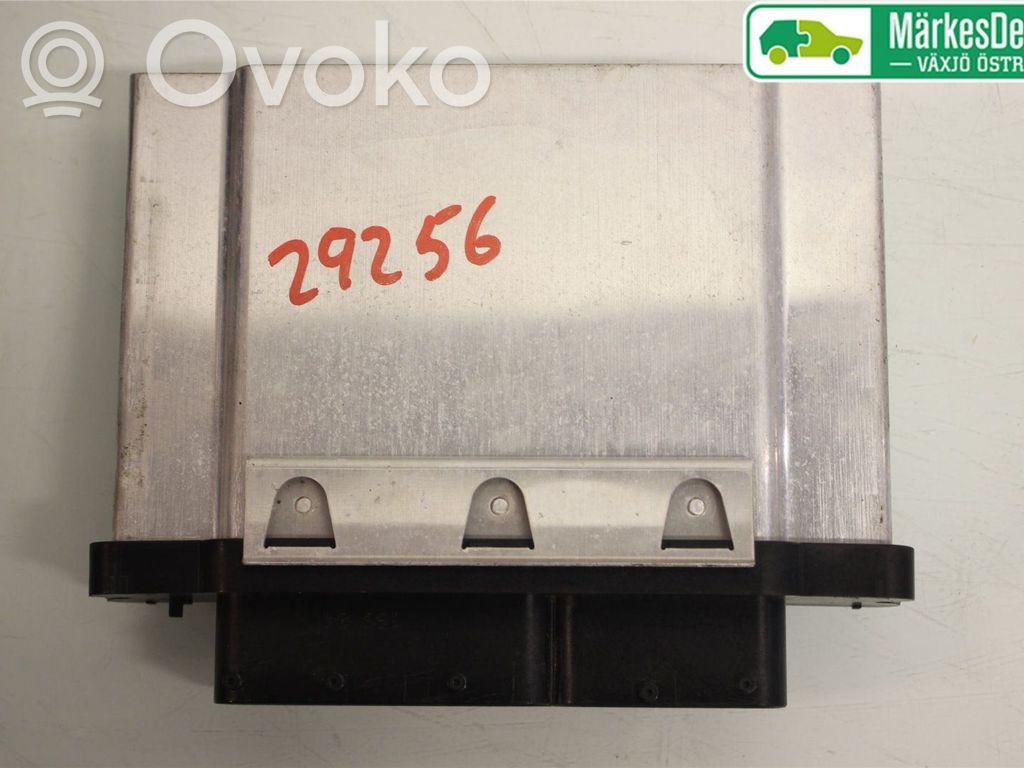 Skoda Octavia Mk3 (5E) Unitate/modul comandă injecție 