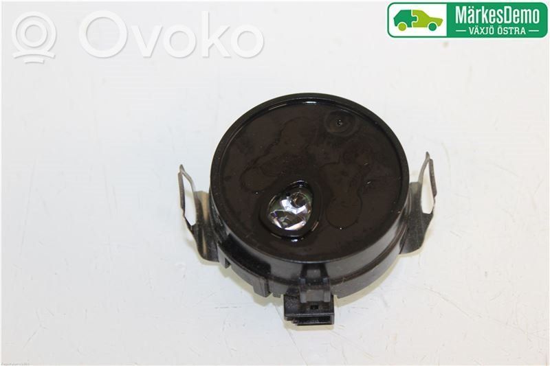 Mitsubishi Colt Regensensor 