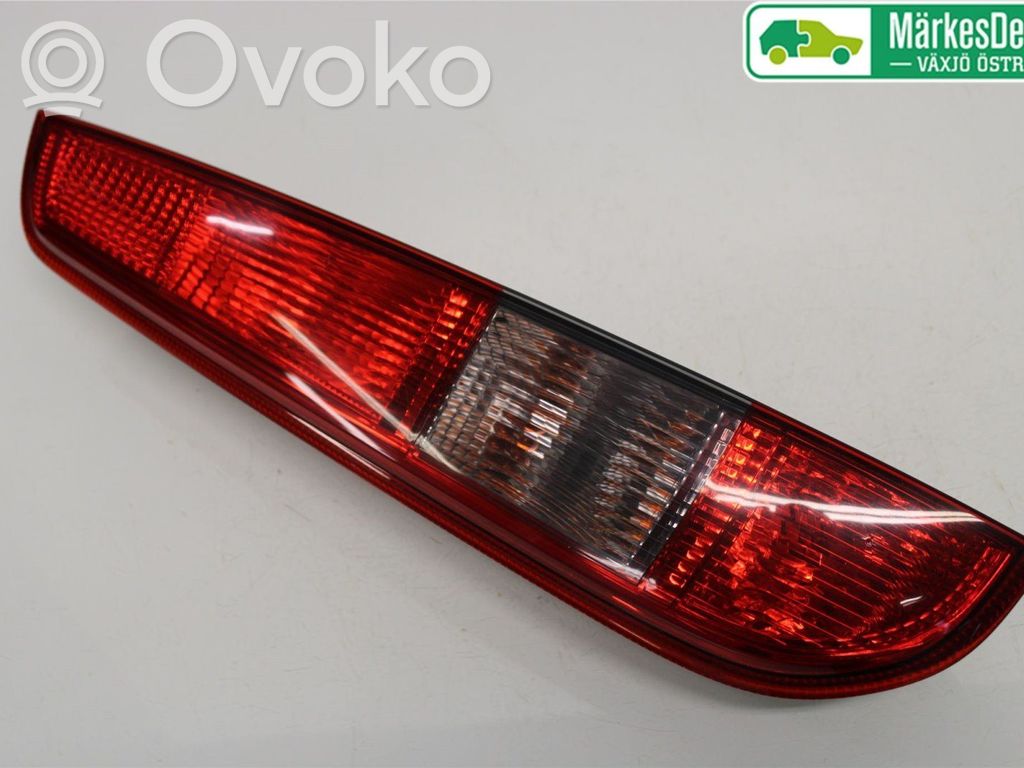 Ford Focus Rear/tail lights 