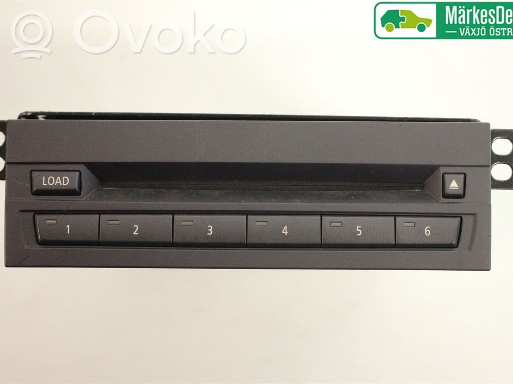 CD / DVD-Wechsler   65129230680,65129151148,65129151148