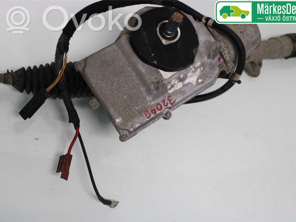 Citroen C3 Steering rack 