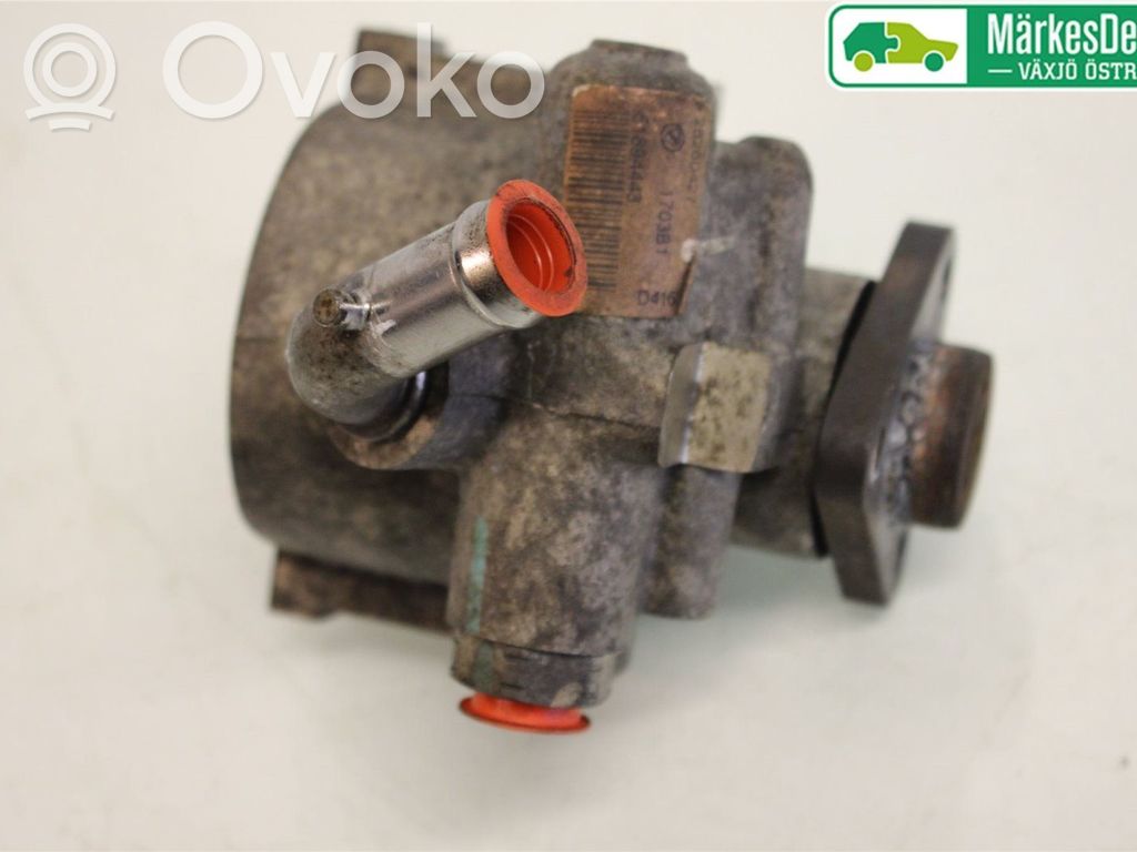 Power steering pump   95528353,51894443,28260427