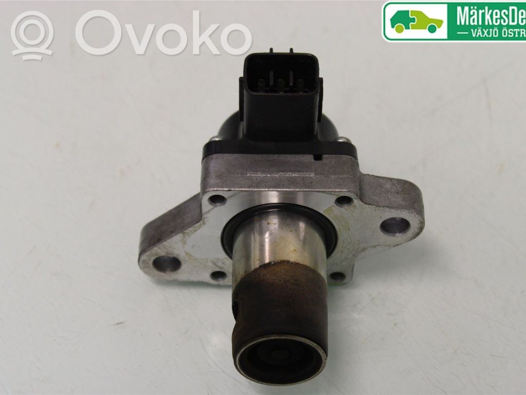Subaru Impreza IV EGR-venttiili 