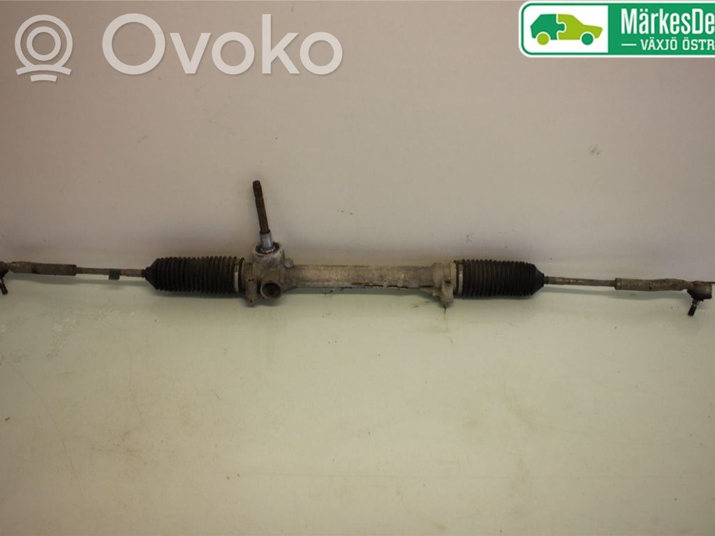 Fiat 500 Vairo kolonėlės mechaninė dalis 