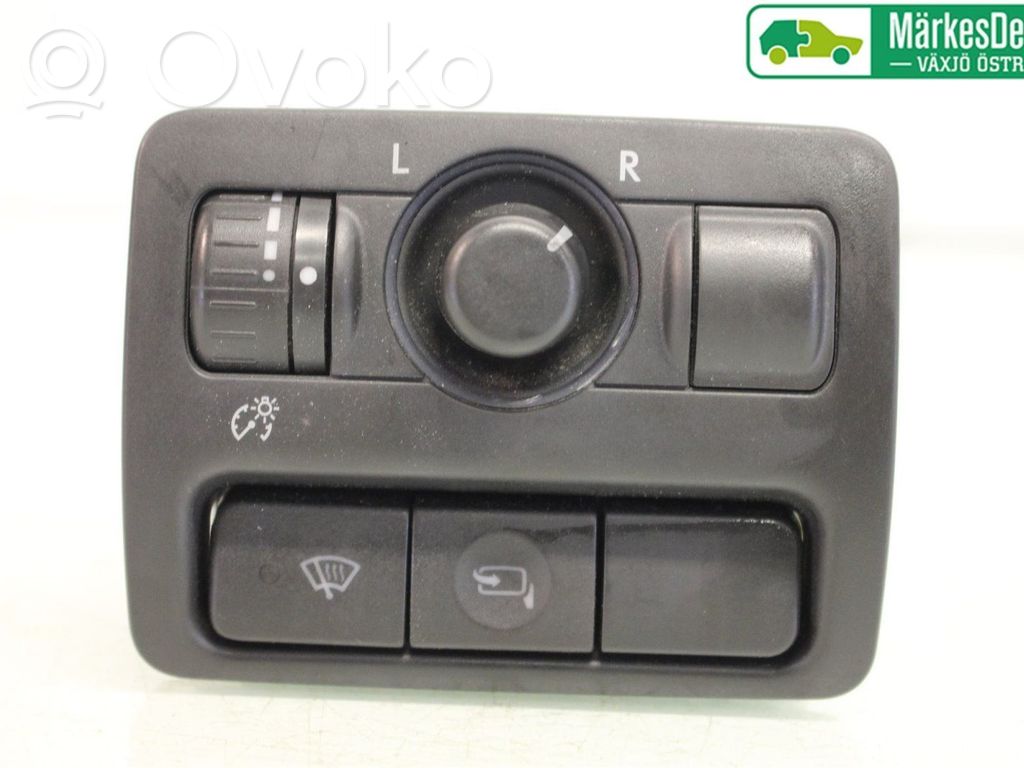 Subaru Legacy Bouton de commutateur rétroviseur latéral 