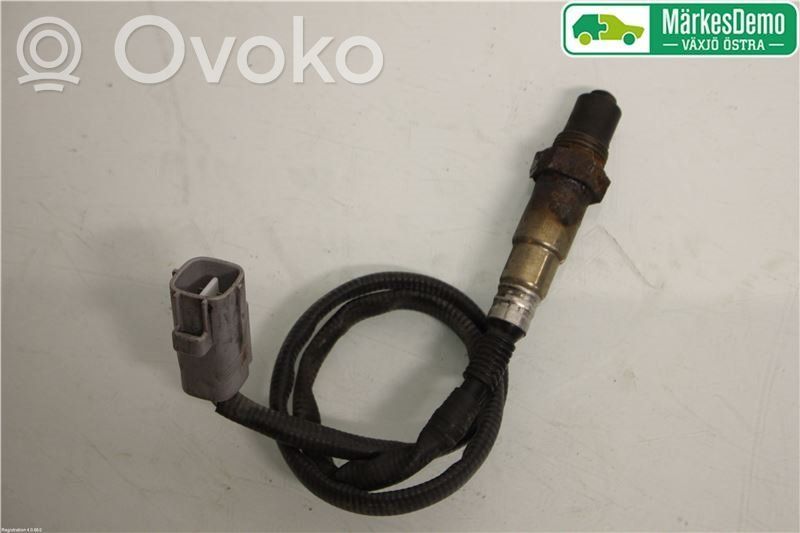 Suzuki Swift II Lambda probe sensor 