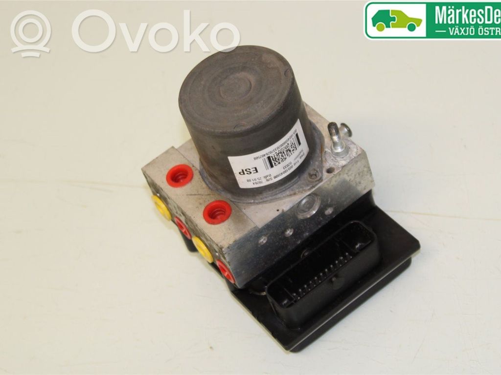Citroen Jumper ABS bloks 