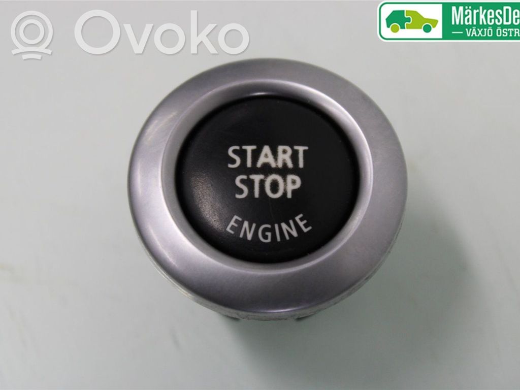 Engine start stop button switch   61316949913