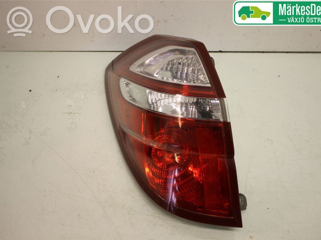 Subaru Legacy Takavalot 
