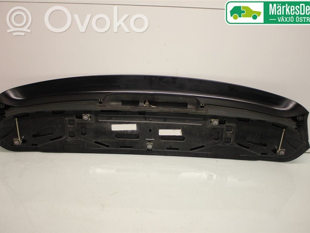 BMW X5 E70 Alerón trasero/maletero 