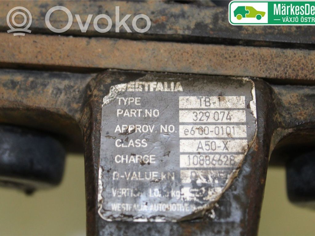 Ford Transit Kablio komplektas 