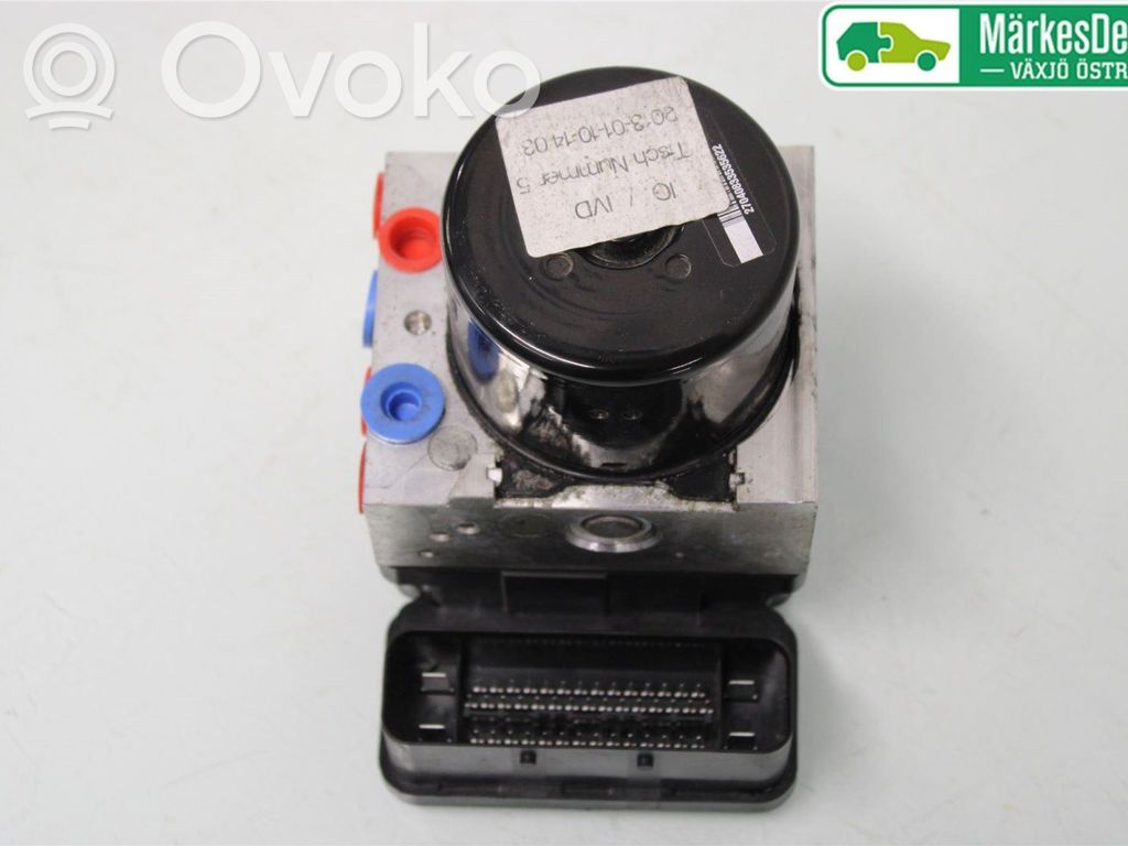 Блок ABS   1847182,10096101943,BV612C405AJ