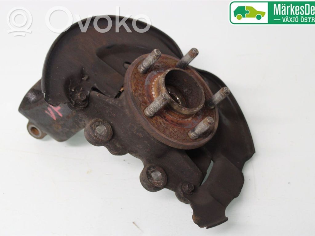 Ford Focus Priekinis kelmas 