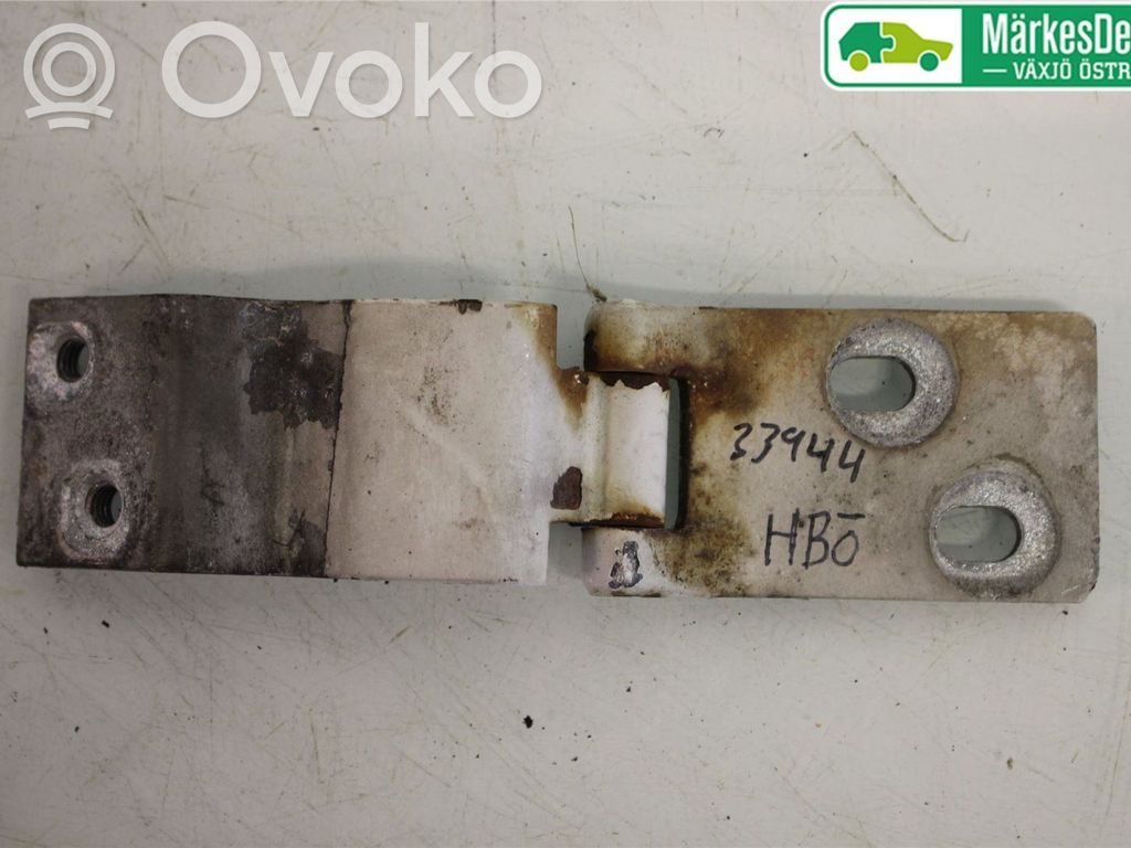 Opel Combo C Tailgate/trunk/boot hinge 