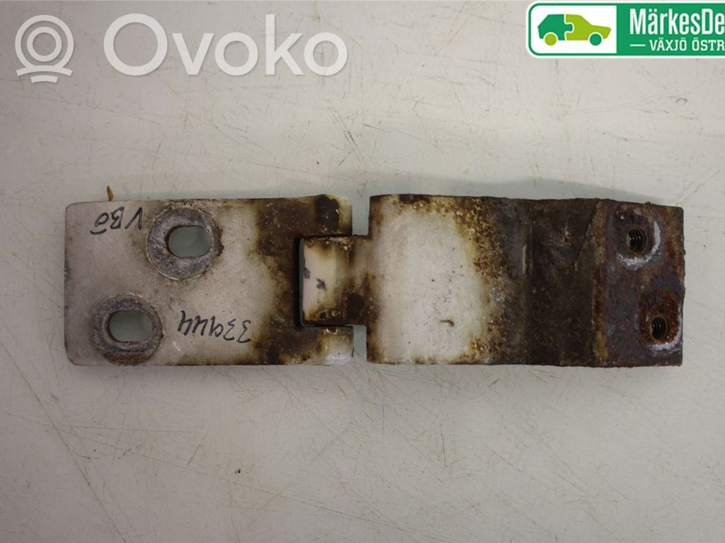 Tailgate/trunk/boot hinge   9184539