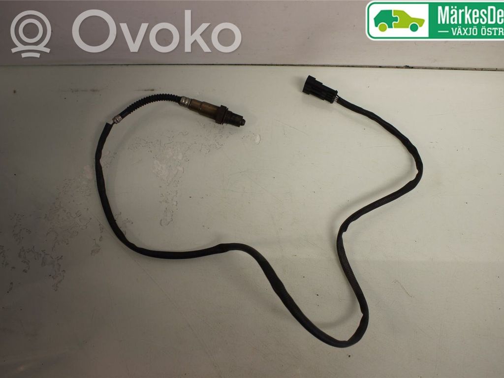 Alfa Romeo 159 Lambda probe sensor 