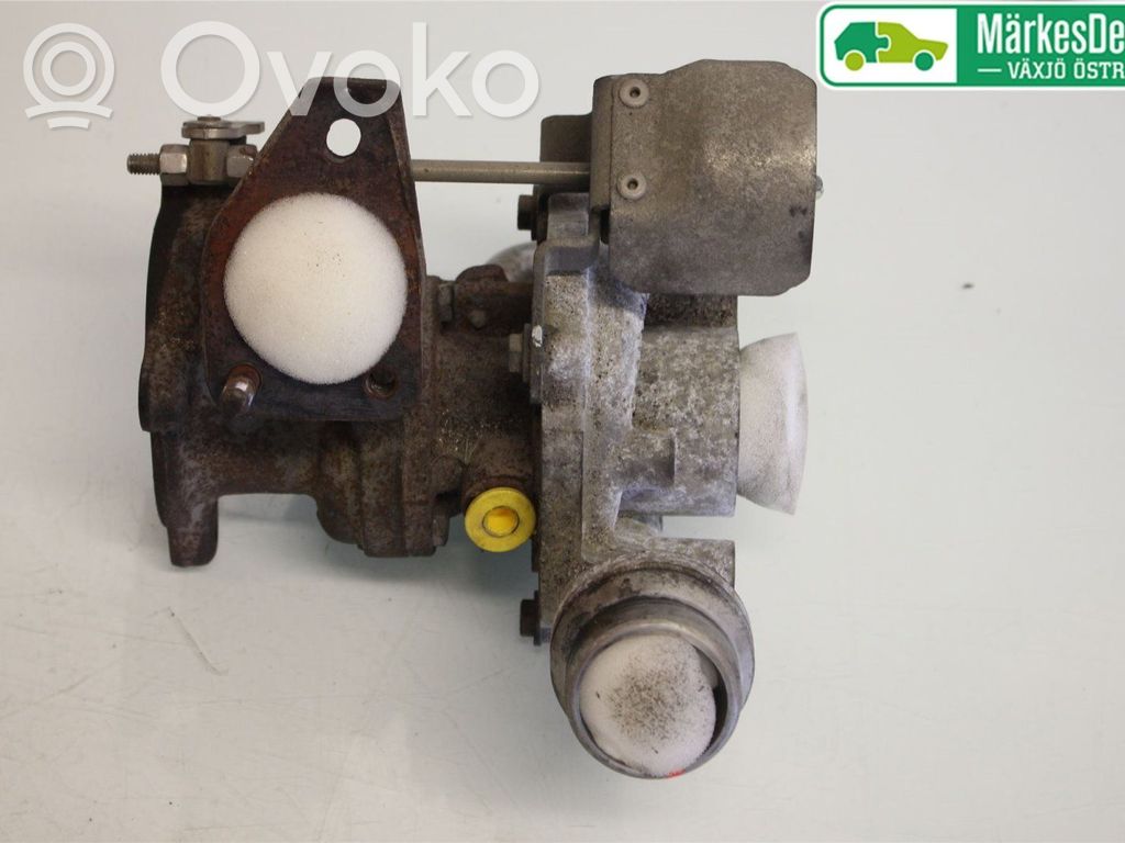 Turbo   7701478939,50156812,54359700025