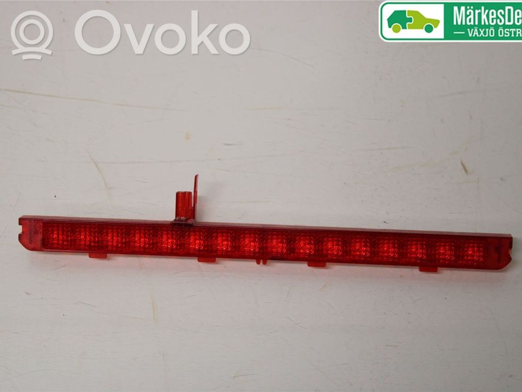 Skoda Fabia Mk2 (5J) Third/center stoplight 