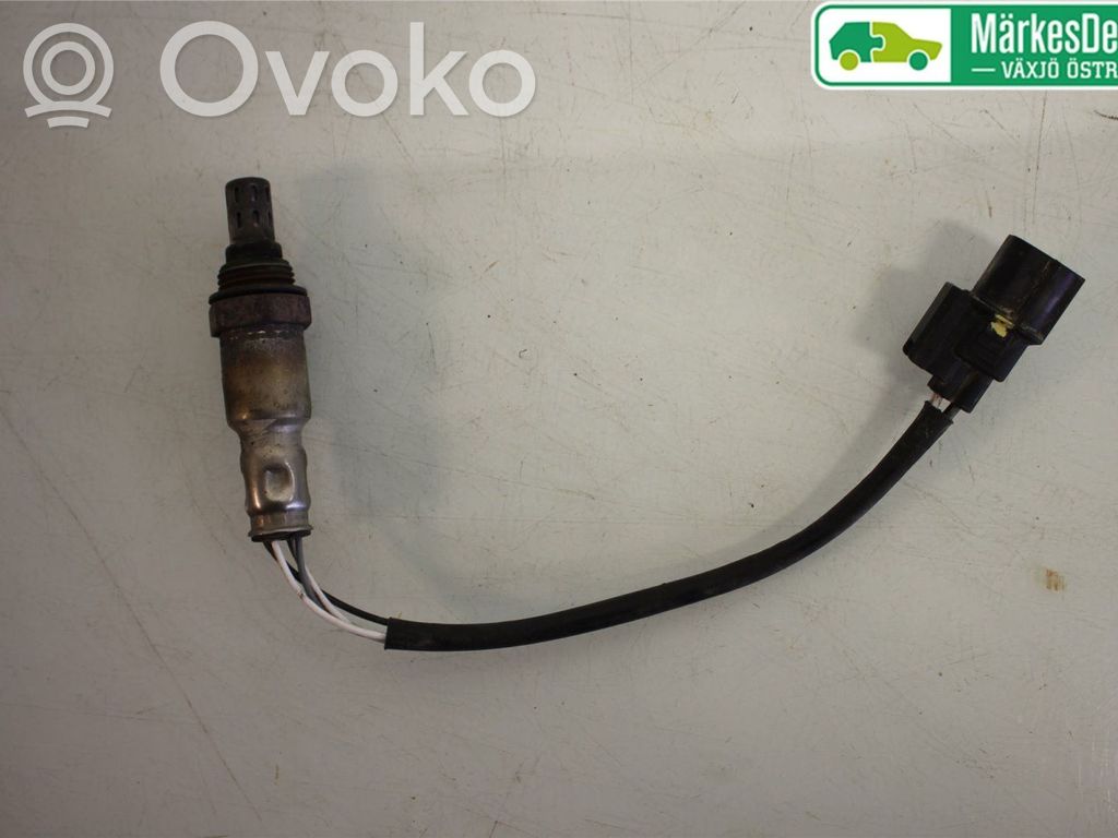 Honda CR-V Lambda probe sensor 