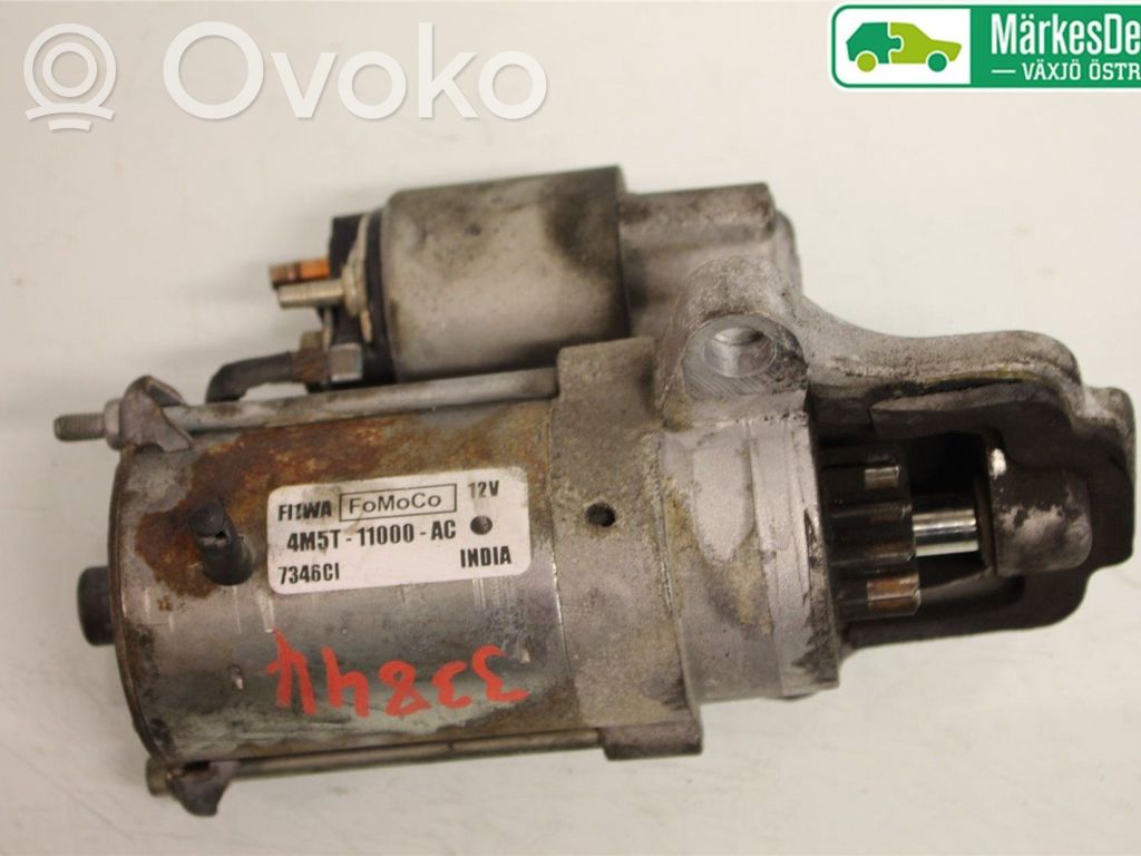 Starteris   1478129,4M5T11000AC