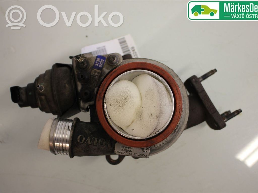 Volvo V40 Turbo 