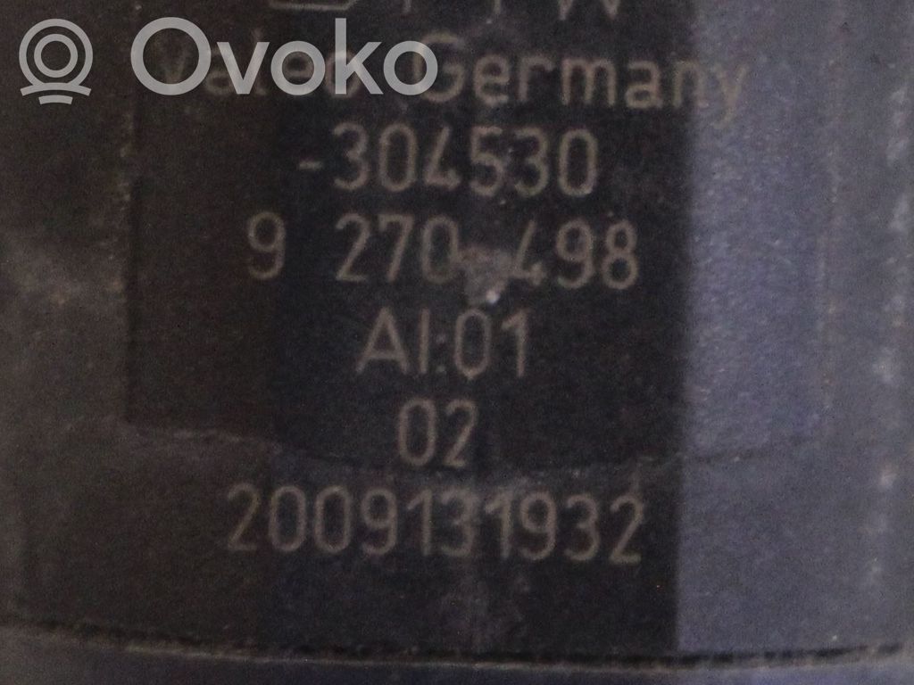 BMW 5 E60 E61 Parking PDC sensor 