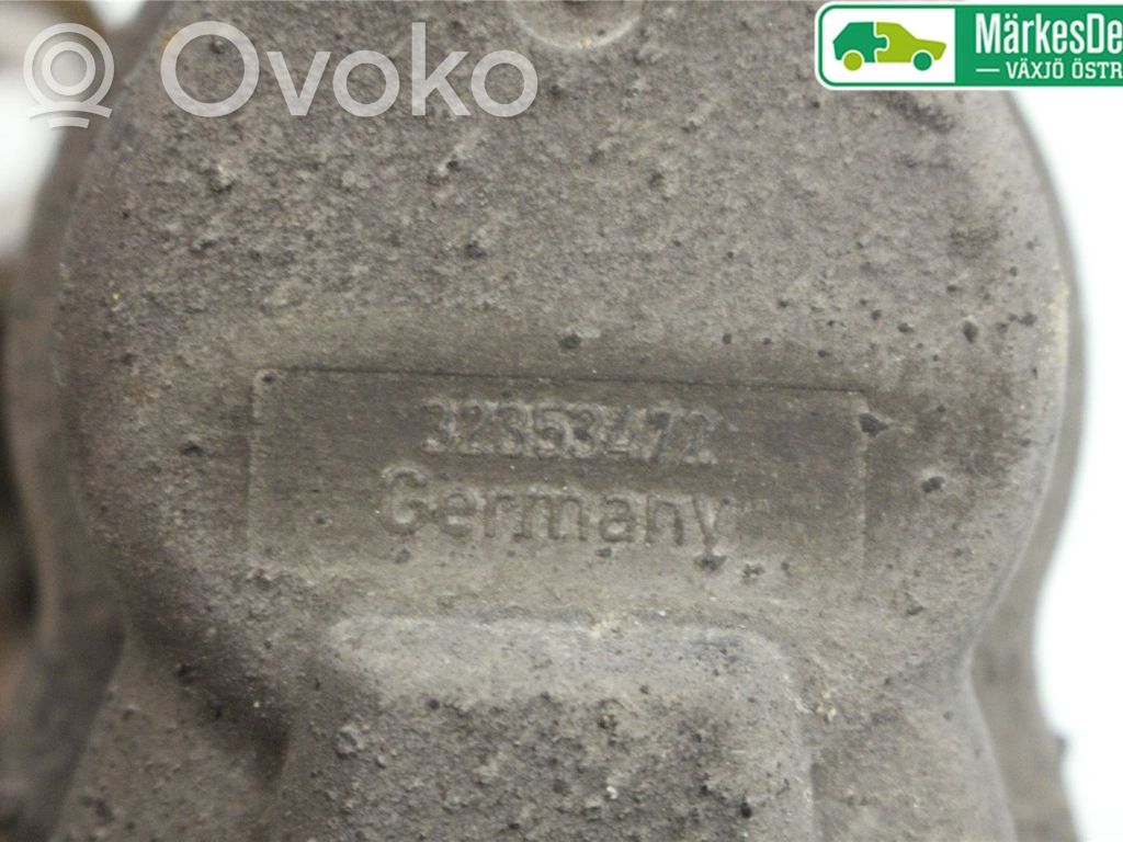 Jeep Cherokee Takajarrusatula 
