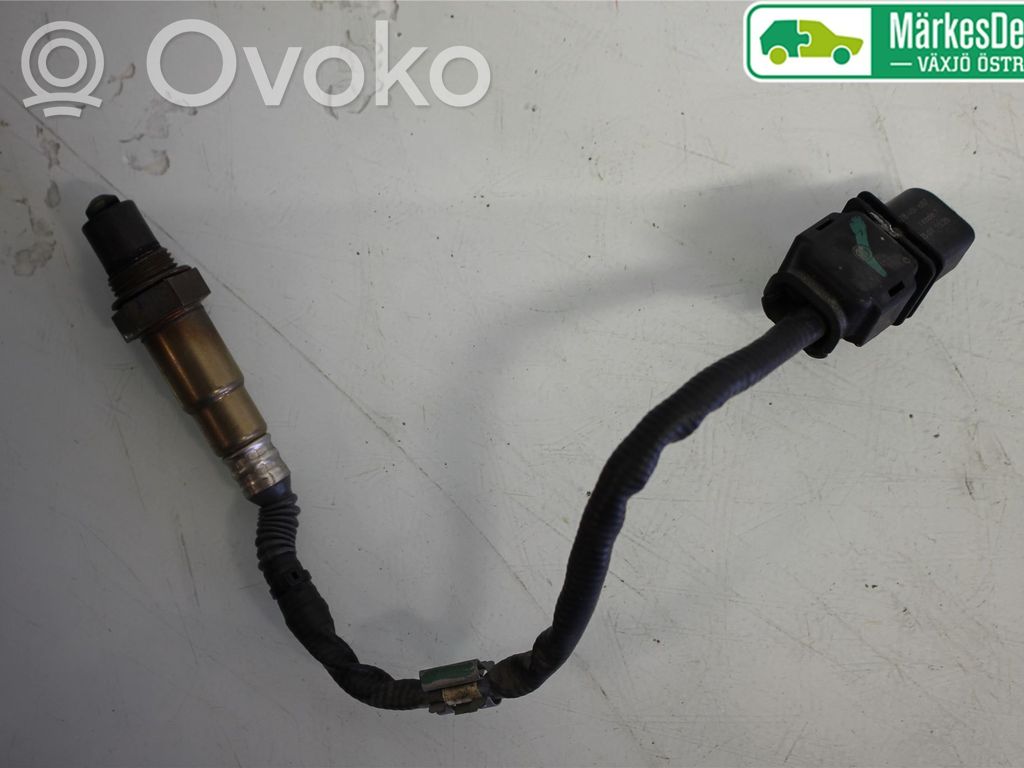 Nissan Qashqai Lambda probe sensor 