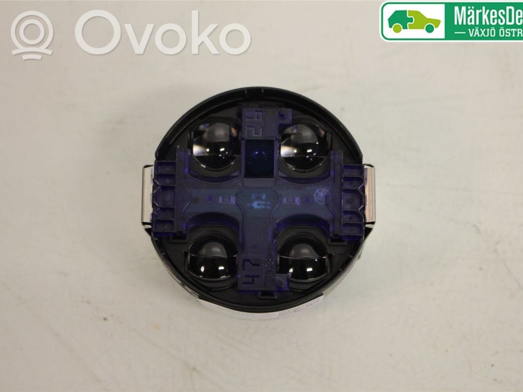 Mitsubishi Outlander Regensensor 