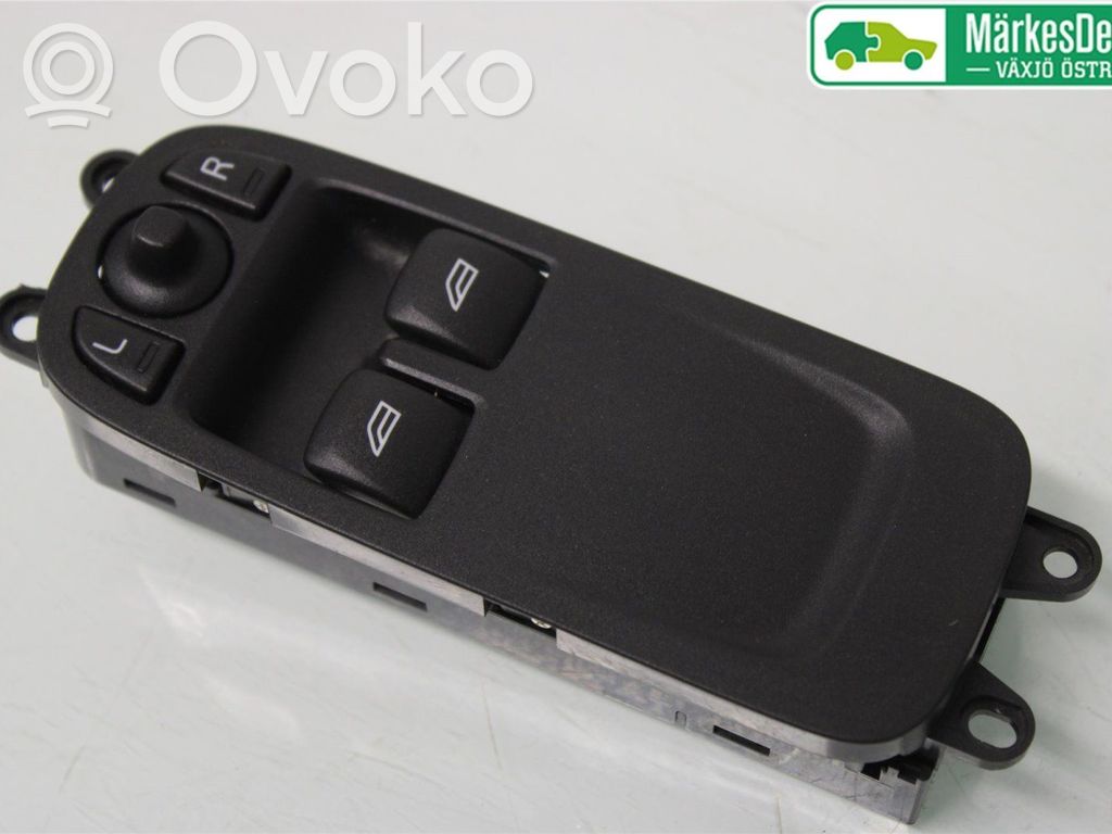Volvo C30 Interruptor del elevalunas eléctrico 